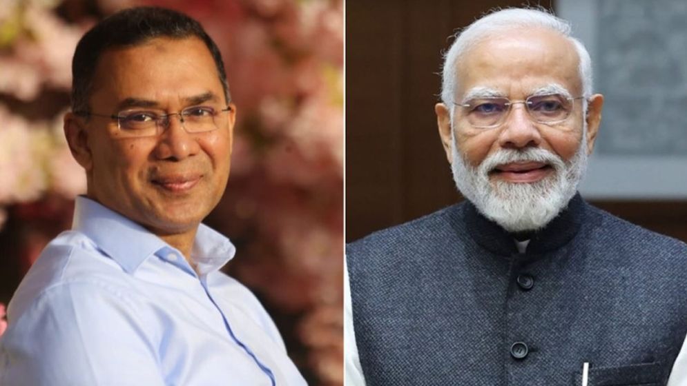নরেন্দ্র মোদিকে জন্মদিনের শুভেচ্ছা জানালেন প্রধানমন্ত্রী