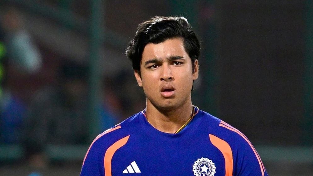 আফগানিস্তানের বিপক্ষে একাদশে জায়গা হয়নি বৈভবের, গম্ভীর বললেন অপেক্ষা করতে হবে