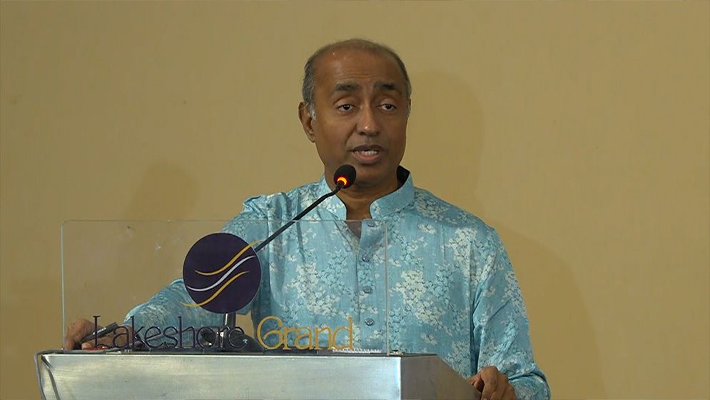 জামায়াতকে প্রগতিশীল ইসলামিক দলে রূপান্তরের স্বপ্ন দেখতেন রাজ্জাক, এ বই তারই বহিঃপ্রকাশ