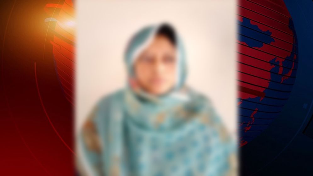 ঝিনাইদহে ধর্ষণচেষ্টার মিথ্যা মামলা, নারী কারাগারে