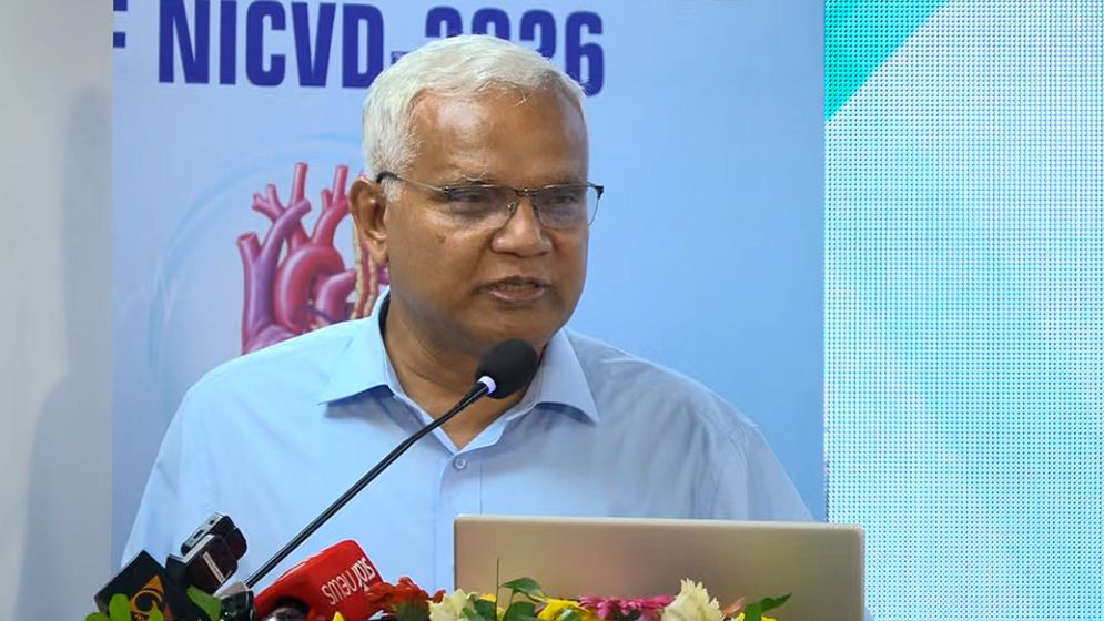 দেশের চিকিৎসা ব্যবস্থায় সার্জন-অধ্যাপক থাকলেও ভিশনারি প্ল্যানিং নেই