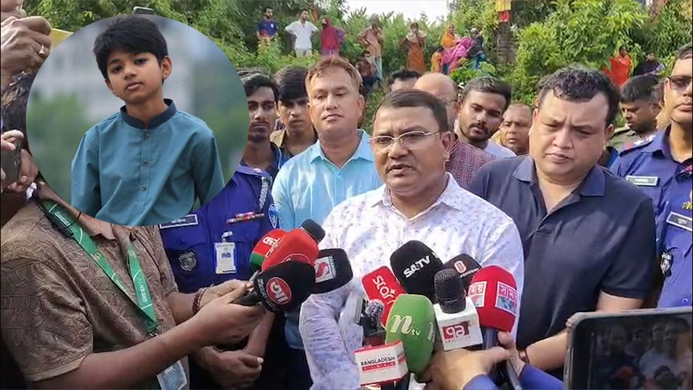 অপ্রতিমের প্রকৃত হত্যাকারীকে না ধরা পর্যন্ত ননস্টপ কাজ করবো: পুলিশ সুপার