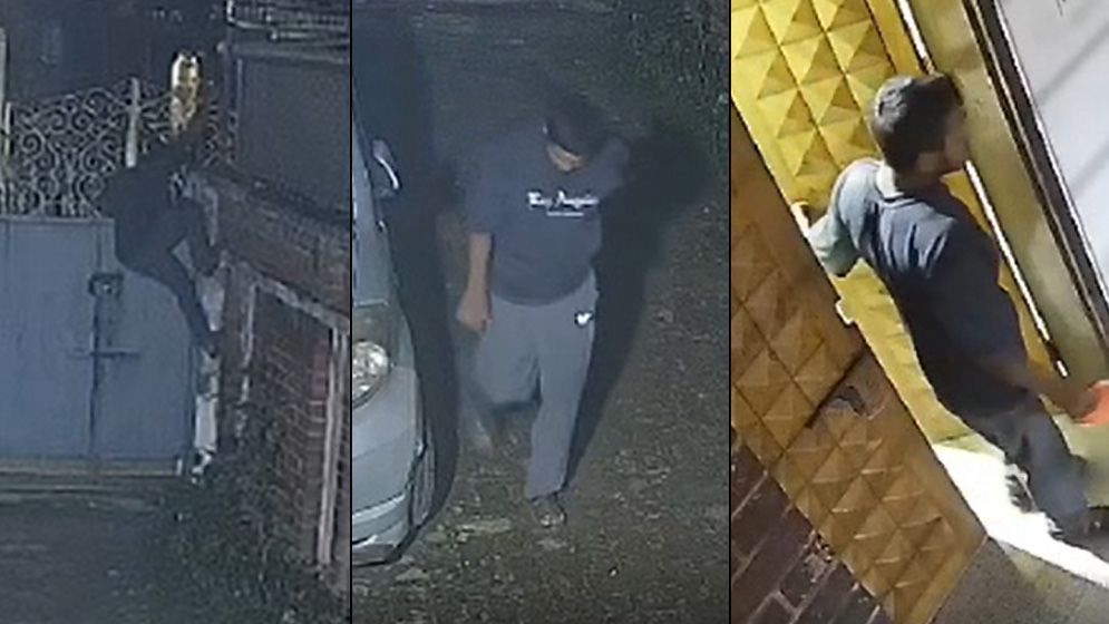 মিরপুরে ফাঁকা বাসায় চুরি, সিসিটিভি ক্যামেরায় ধরা পড়লো পুরো দৃশ্য
