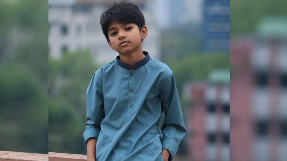 কুমিল্লা বিশ্ববিদ্যালয় শিক্ষকের নিখোঁজ ছেলের মরদেহ উদ্ধার