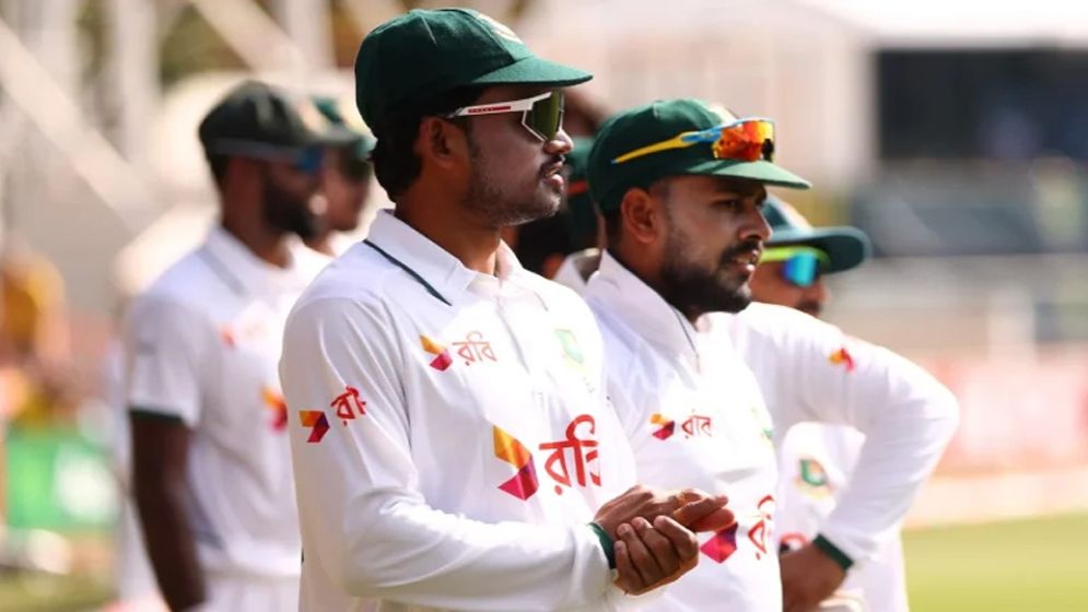 আফগানিস্তানের বিপক্ষে একমাত্র টেস্টের দল ঘোষণা, ফিরেছেন হৃদয়-জাকের