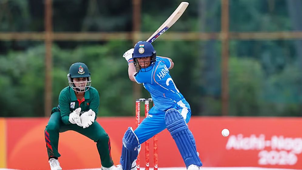 ভারতের কাছে হার, ব্রোঞ্জ লড়াইয়ে পাকিস্তানের মুখোমুখি হবে বাংলাদেশ
