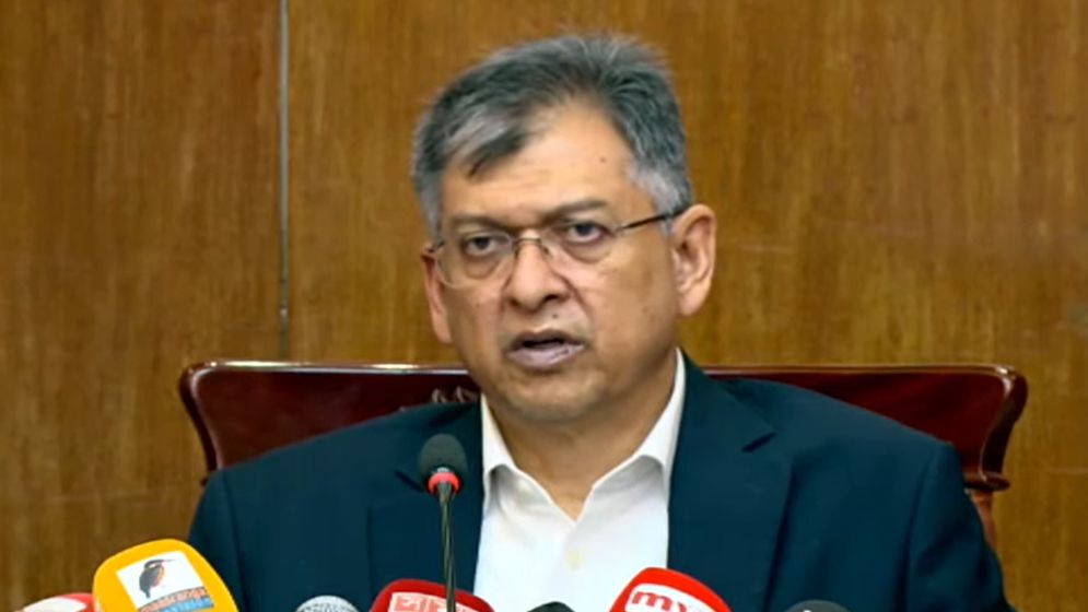 দ্রুত সময়েই অপ্রতিম হত্যার বিচার সম্পন্নের আশা স্বরাষ্ট্রমন্ত্রীর