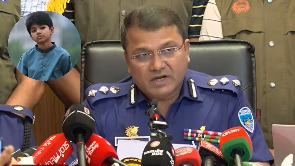 আইফোন ছিনিয়ে নিতেই অপ্রতিমকে পরিকল্পিত হত্যা, মাথায় আঘাতে মৃত্যু: পুলিশ