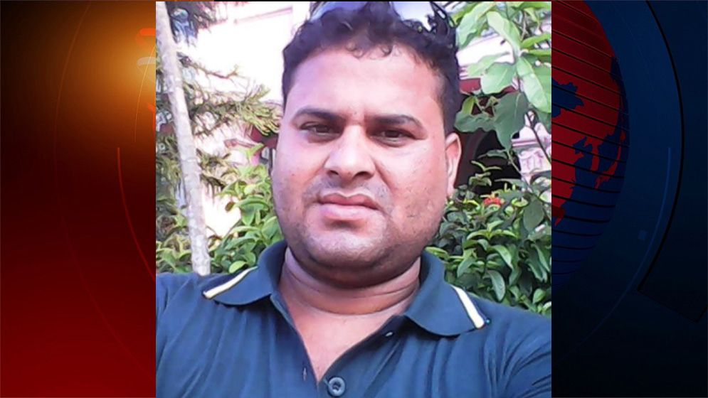 টাঙ্গাইলে পরিত্যক্ত পাম্পে সাবেক ইউপি সদস্যকে কুপিয়ে হত্যা