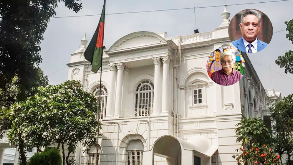 মাকসুদ কামালসহ ৫ জনের বিরুদ্ধে গ্রেফতারি পরোয়ানা জারি