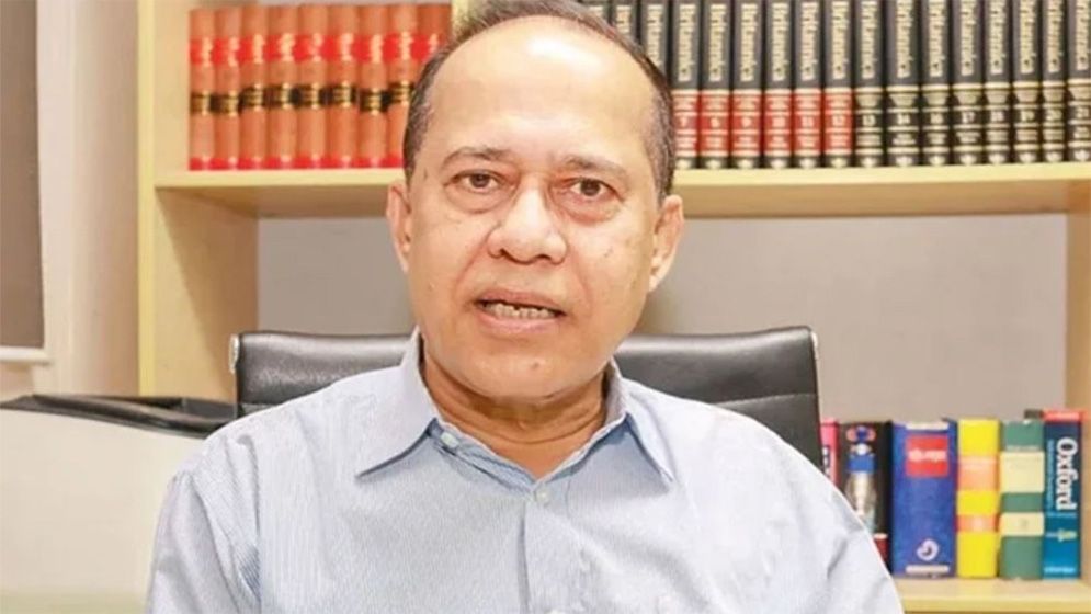 সাবেক সিইসি হাবিবুল আউয়ালের জামিন, স্থগিত চেয়ে রাষ্ট্রপক্ষের আবেদন