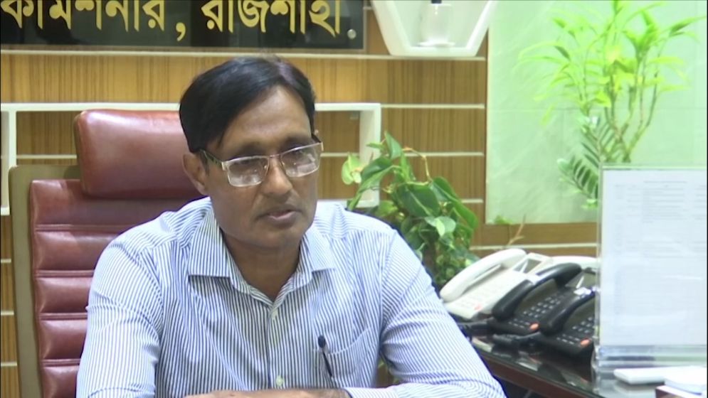 রাবি শিক্ষার্থী ও রেলকর্মীদের বিরোধ ইস্যুতে ৫ সদস্যের তদন্ত কমিটি গঠন