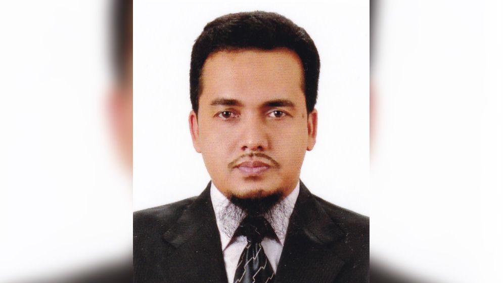 জবির গণযোগাযোগ ও সাংবাদিকতা বিভাগের নতুন চেয়ারম্যান ড. মুহাম্মদ আনওয়ারুস সালাম