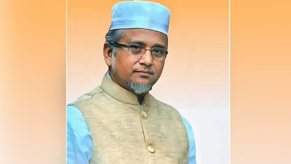 স্ত্রীর আত্মহত্যায় মামলা: ৪ দিনের রিমান্ডে গাজী নজরুল, প্রথম স্ত্রী একদিনের