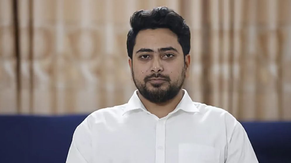 জ্বালানি তেলের অযৌক্তিক মূল্যবৃদ্ধি অবিলম্বে প্রত্যাহার করতে হবে: নাহিদ