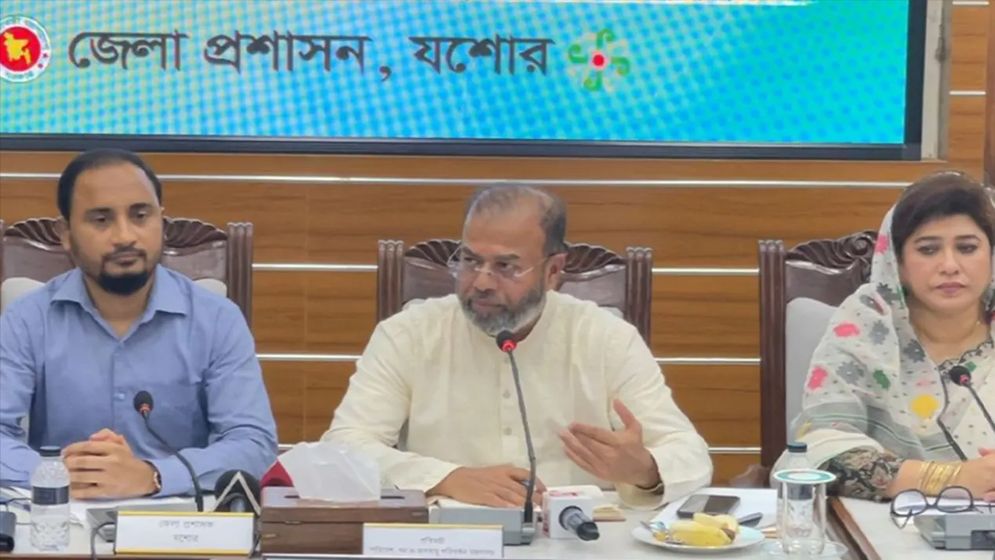 জ্বালানি খাতে সরকারের নীতিতে ধারাবাহিকতা বজায় থাকবে: পরিবেশ প্রতিমন্ত্রী