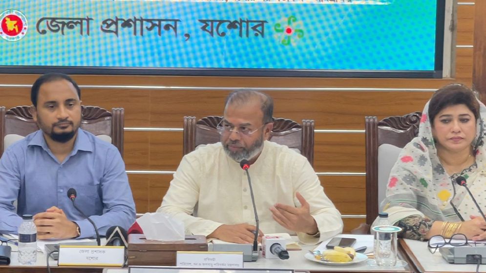 জ্বালানি নীতিতে ধারাবাহিকতা থাকবে: পরিবেশ প্রতিমন্ত্রী