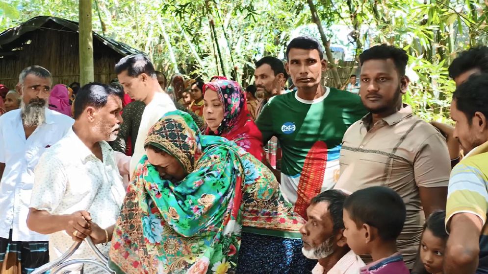 শৈলকুপায় সাপের কামড়ে কিশোরের মৃত্যু
