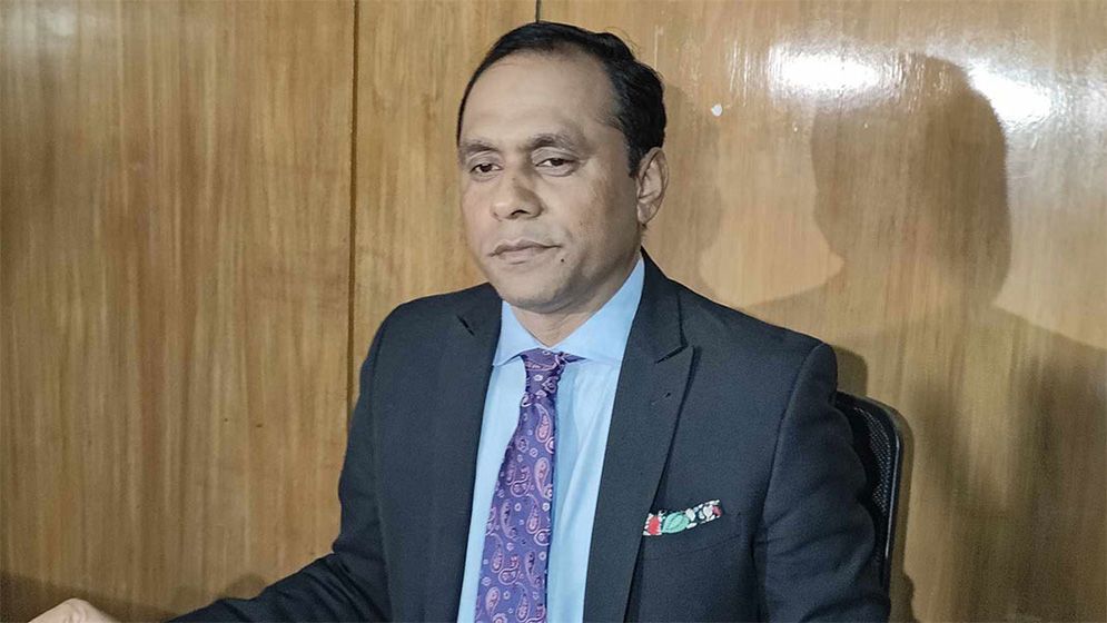 'ফ্যাসিবাদবিরোধী শক্তিগুলোর মধ্যে ঐক্য বিনষ্টের সুযোগ নিয়েছে সন্ত্রাসীরা'