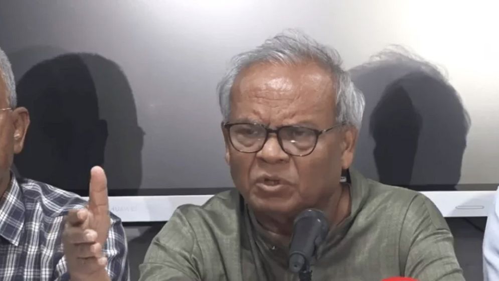 অন্য দেশের তুলনায় বাংলাদেশে জ্বালানি তেলের দাম অনেক কম: রিজভী