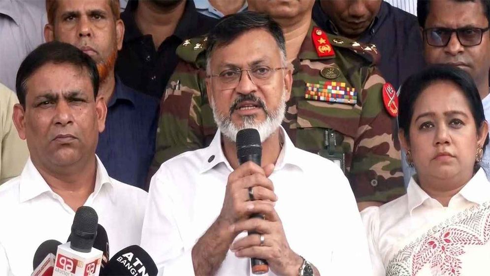 ‘বিভিন্ন এলাকায় ৬০ থেকে ৭০ শতাংশ পর্যন্ত এডিসের লার্ভা পাওয়া যাচ্ছে’