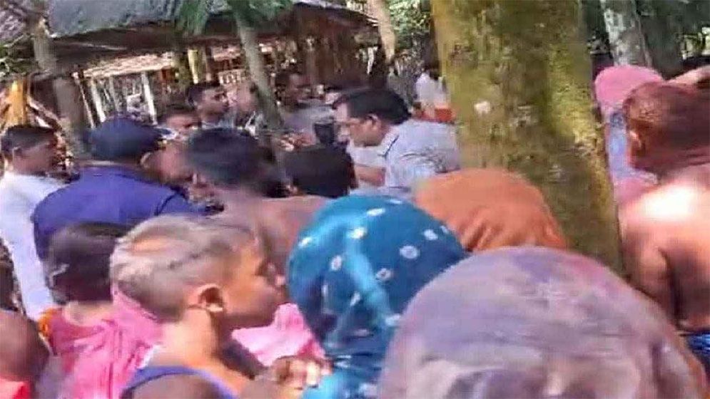 গাইবান্ধায় কুকুরের কামড়ে শিশুর মৃত্যু