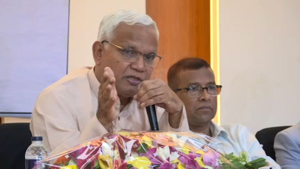 আমাদের অধঃপতনের অন্যতম কারণ নৈতিক শিক্ষায় কম গুরুত্ব দেওয়া: সমাজকল্যাণ মন্ত্রী