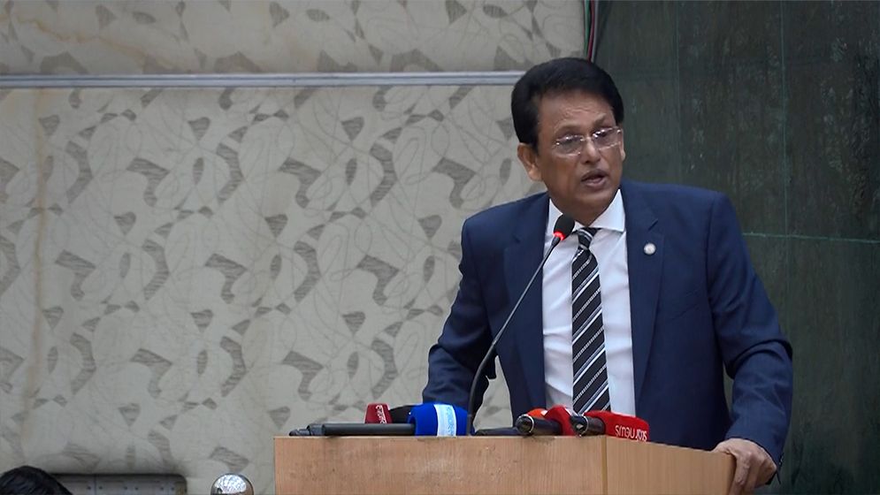 দেশে দক্ষ মানবসম্পদ তৈরিতে ঘাটতির বড় কারণ একাডেমিয়া-ইন্ডাস্ট্রি দূরবর্তী সম্পর্ক: শিক্ষামন্ত্রী