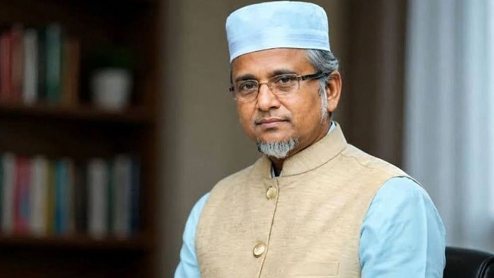 এমপি গাজী নজরুল ফের ৪ দিনের রিমান্ডে