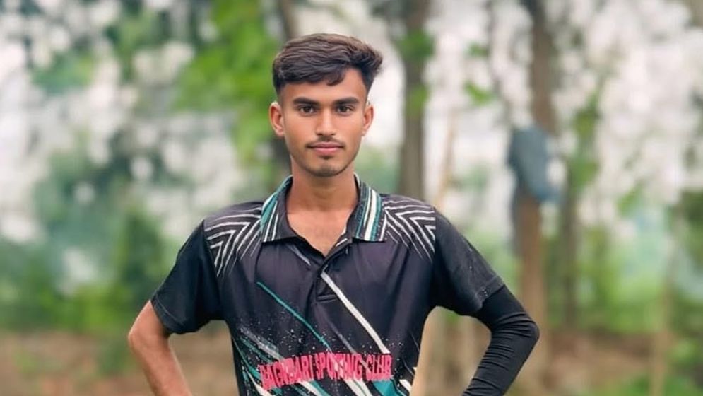 ডেঙ্গুর উপসর্গ নিয়ে হাসপাতালে ভর্তির দুই ঘণ্টার মধ্যে যুবকের মৃত্যু