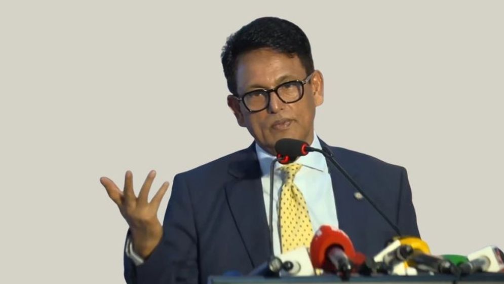 বিদেশে উচ্চশিক্ষা শেষে শিক্ষার্থীদের দেশে ফিরতে শিক্ষামন্ত্রীর আহ্বান