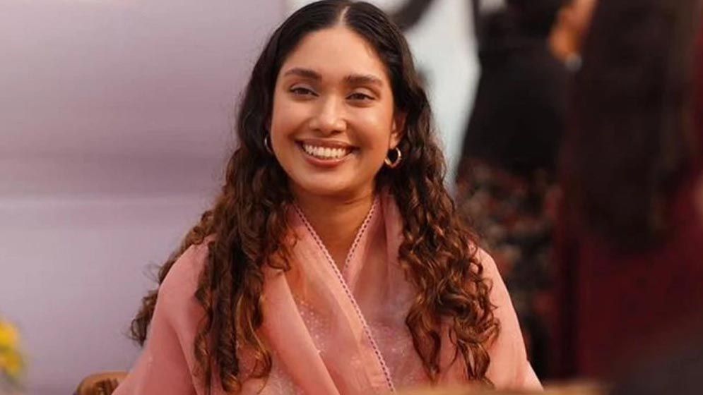 জাতিসংঘ সভাপতির কার্যালয়ের আইন কর্মকর্তা হলেন জায়মা