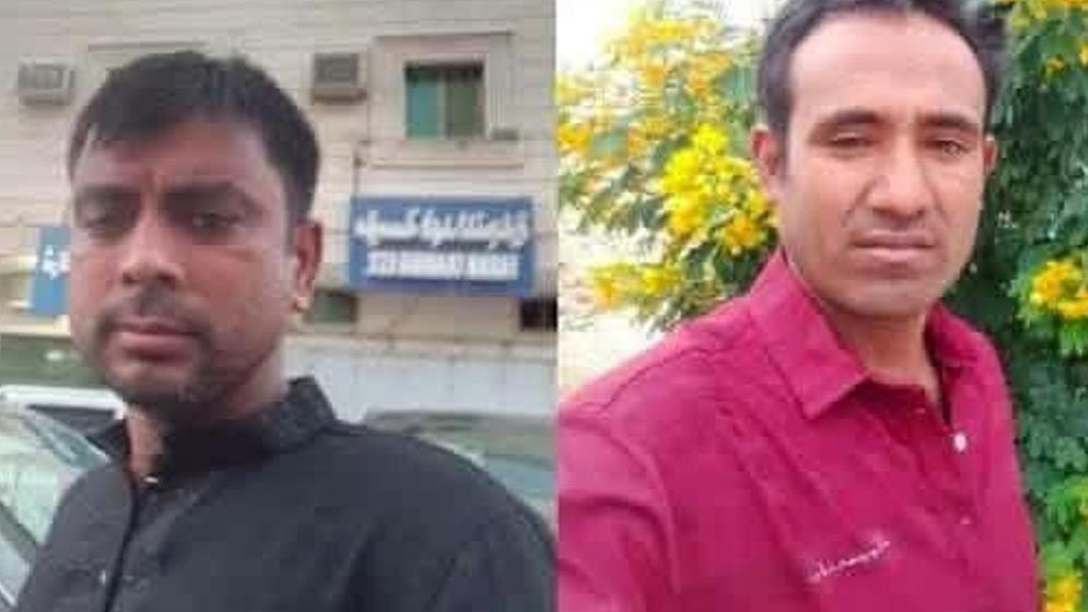 সৌদি আরবের রিয়াদে সড়ক দুর্ঘটনায় ২ বাংলাদেশির মৃত্যু