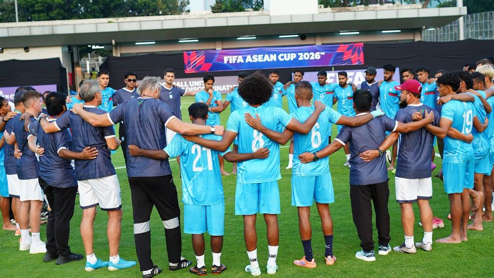 বিকেল ৩টায় মালয়েশিয়ার বিপক্ষে মাঠে নামছে বাংলাদেশ