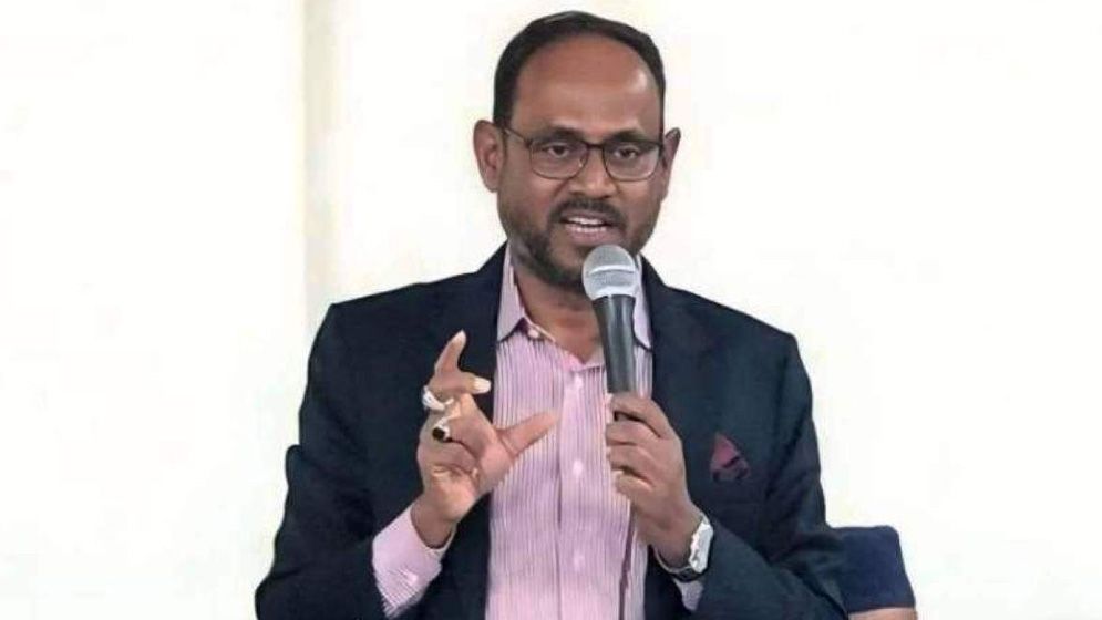 জনগণকে সঙ্গে নিয়ে ষড়যন্ত্রকারীদের দাঁতভাঙা জবাব দেওয়া হবে: প্রতিমন্ত্রী টুকু