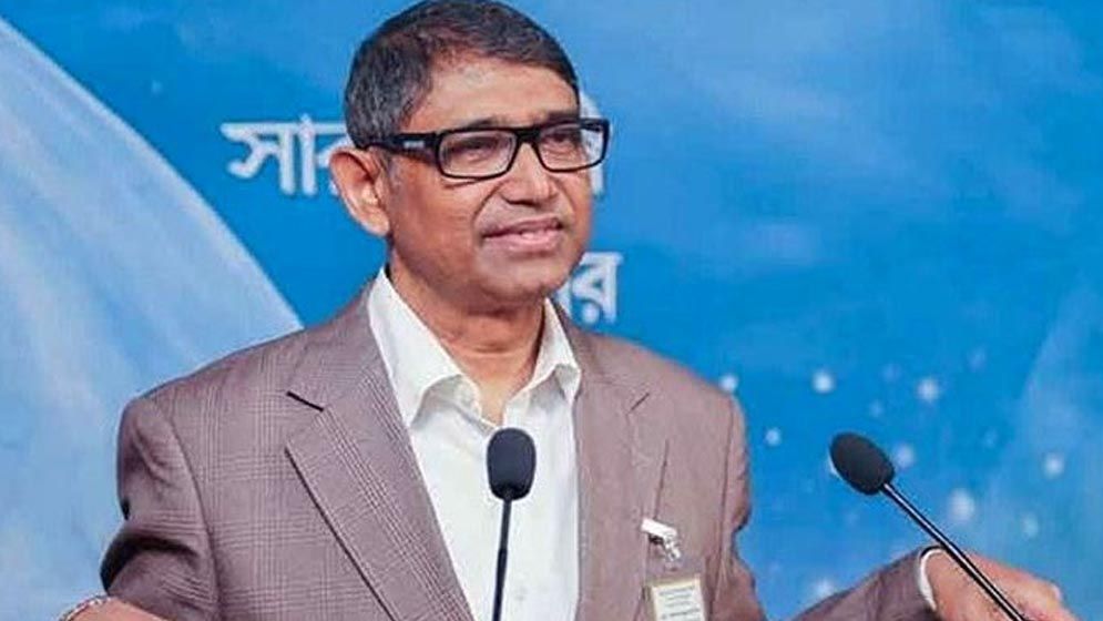 সংসদের বাইরে বিরোধীদল দেশকে অস্থিতিশীল করার চেষ্টা করছে: মুক্তিযুদ্ধ বিষয়ক মন্ত্রী