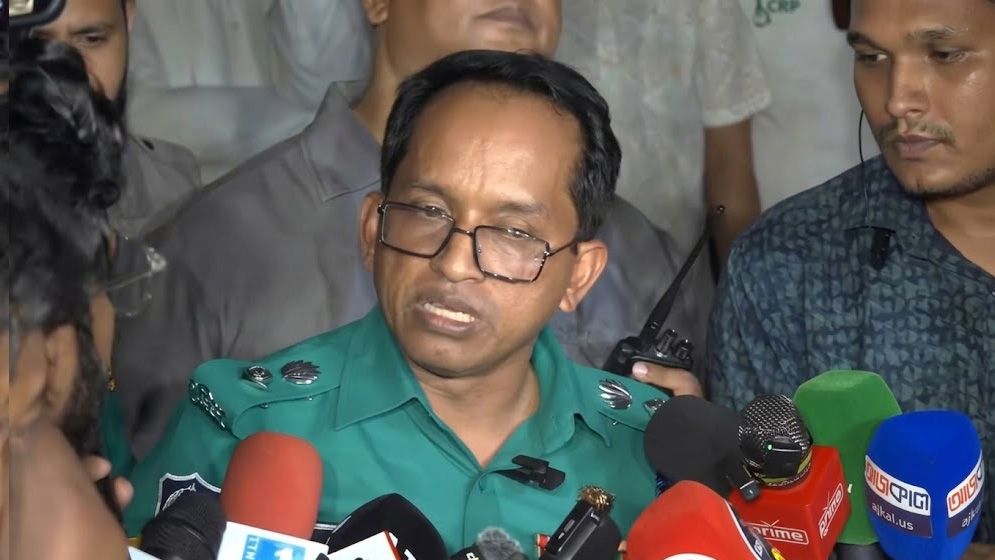 যাচাই-বাছাই শেষে জাসদ কার্যালয়ে আটক ২৮০-৩০০ জনের বিরুদ্ধে আইনগত ব্যবস্থা