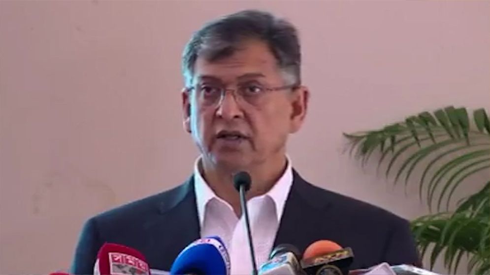 ফ্যাসিবাদীদেরকে তথ্য দিলে রাষ্ট্রদ্রোহ আইনে ব্যবস্থা: পুলিশকে স্বরাষ্ট্রমন্ত্রী