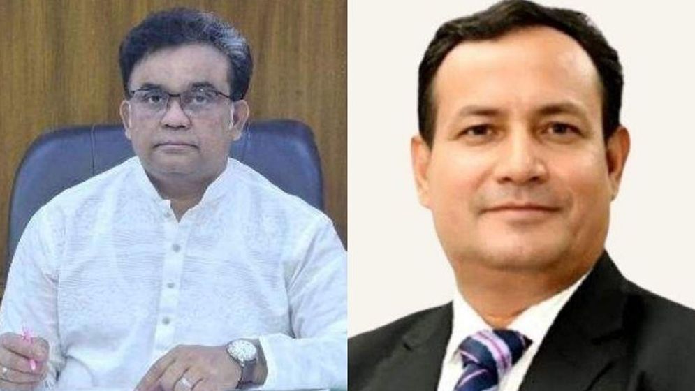 জাহাঙ্গীরনগর বিশ্ববিদ্যালয়ে কামরুল আহসানকে অব্যহতি, নতুন ভিসি নুরুল ইসলাম