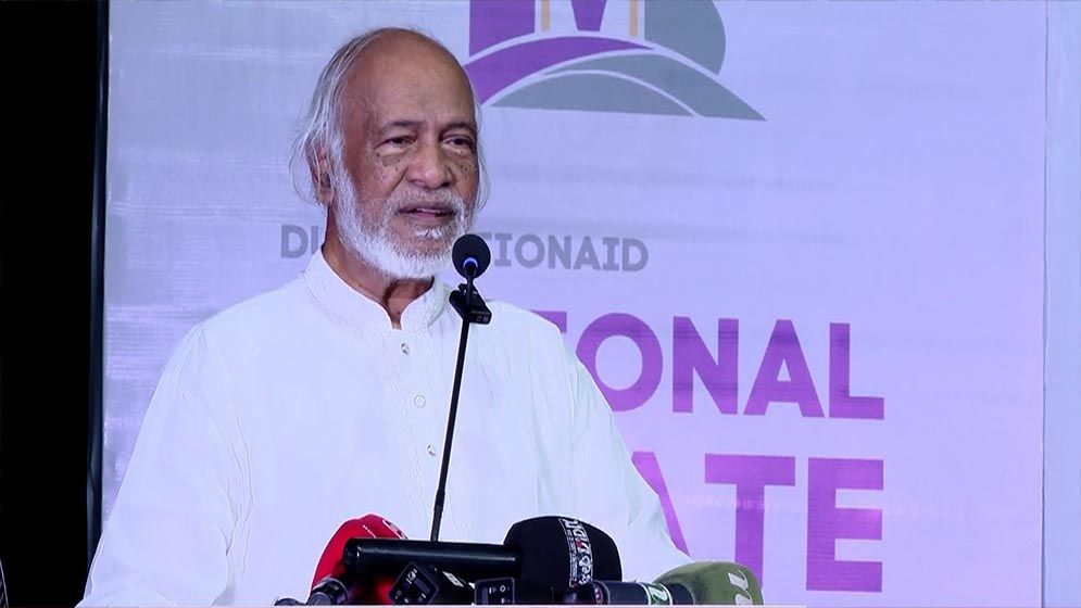 ক্ষমতা ও পদবী দেশের সবকিছুর ঊর্ধ্বে উঠে গেছে: এলজিআরডি মন্ত্রী