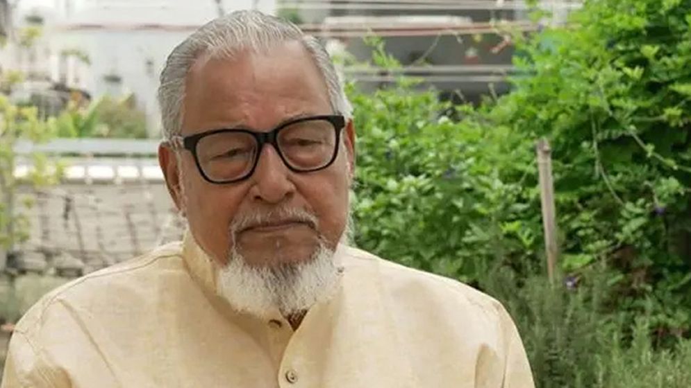 দেশবিরোধী কর্মকাণ্ডে জড়িতদের বিরুদ্ধে জনমত গড়ার আহ্বান নজরুল ইসলাম খানের