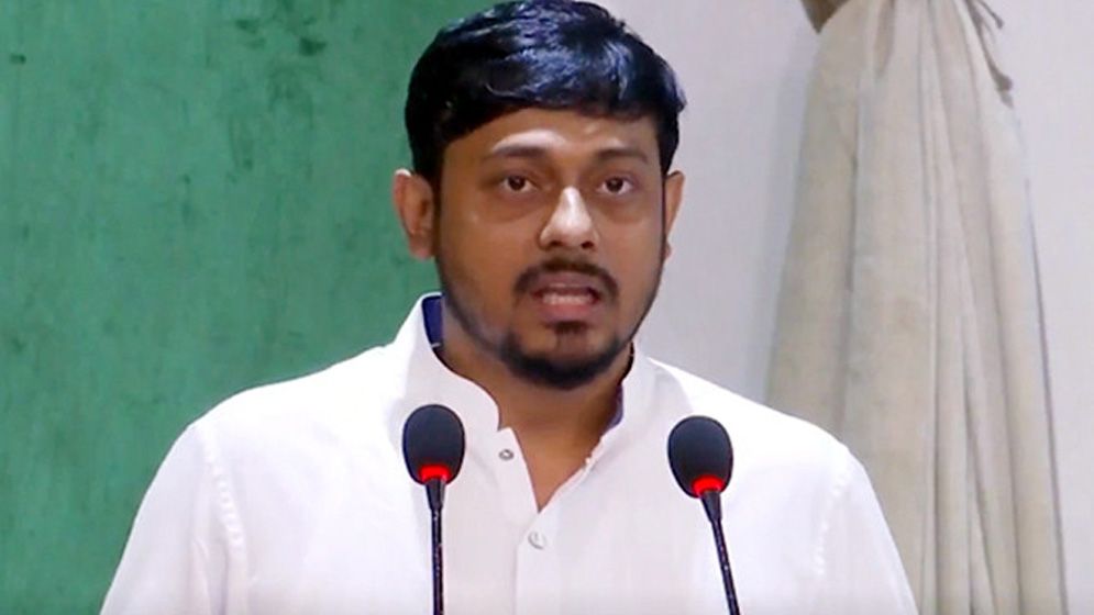 আওয়ামী লীগ আর বিএনপির মধ্যে পার্থক্য খুঁজে লাভ নেই: পাটওয়ারী