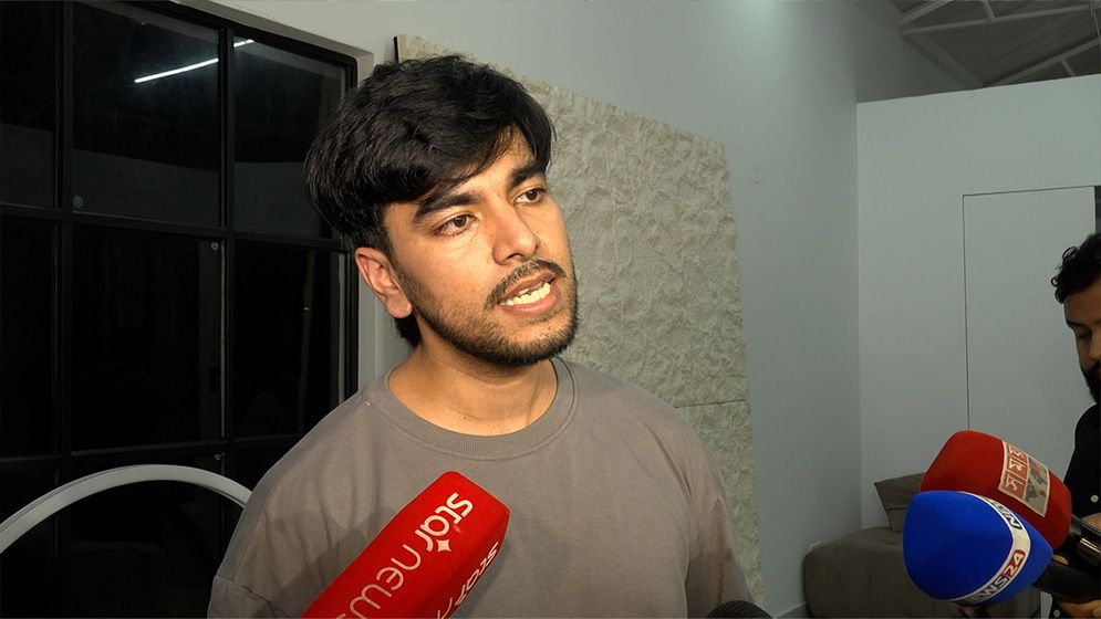 বাংলাদেশের আইনে বিশ্বাস করি না, এ ব্যাপারে আমি নাস্তিক: সালমান
