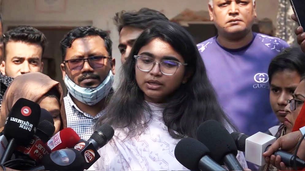 দেশজুড়ে স্থানীয় বিএনপি নেতাদের বিরুদ্ধে দখলের খবর অভিযোগ পাচ্ছি: তাসনিম