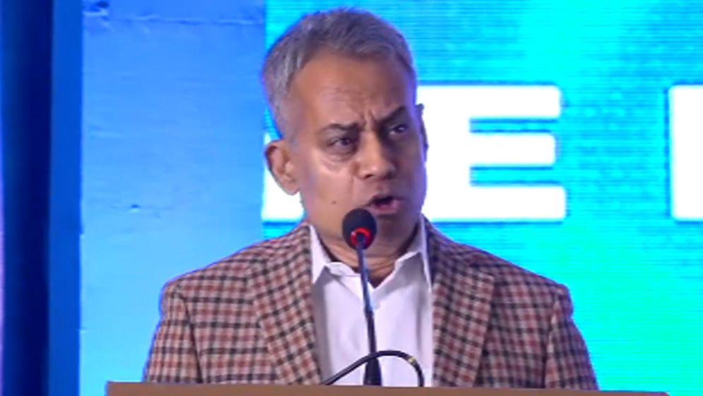 ব্লু ইকোনমির উন্নয়নে সুনির্দিষ্ট লক্ষ্য নিয়ে এগোচ্ছে সরকার: নৌ-পরিবহনমন্ত্রী