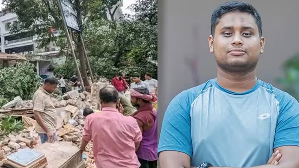 ‘পুলিশ-রাজনৈতিক যোগসাজশেই কি রাড্ডা হাসপাতালে হামলা?’— প্রশ্ন হাসনাত আব্দুল্লাহর