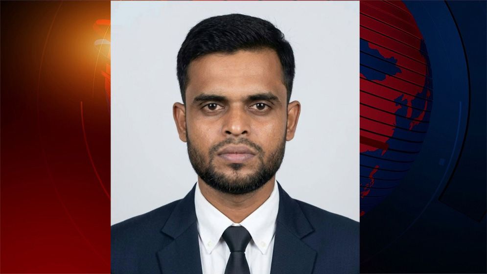 জামালপুরে চোরাই মোটরসাইকেলসহ যুবদল নেতা গ্রেফতার