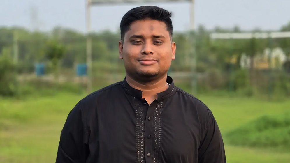 বিএনপি নেতাকর্মীদের জন্য 'গণভিক্ষা' কর্মসূচির ডাক হাসনাতের