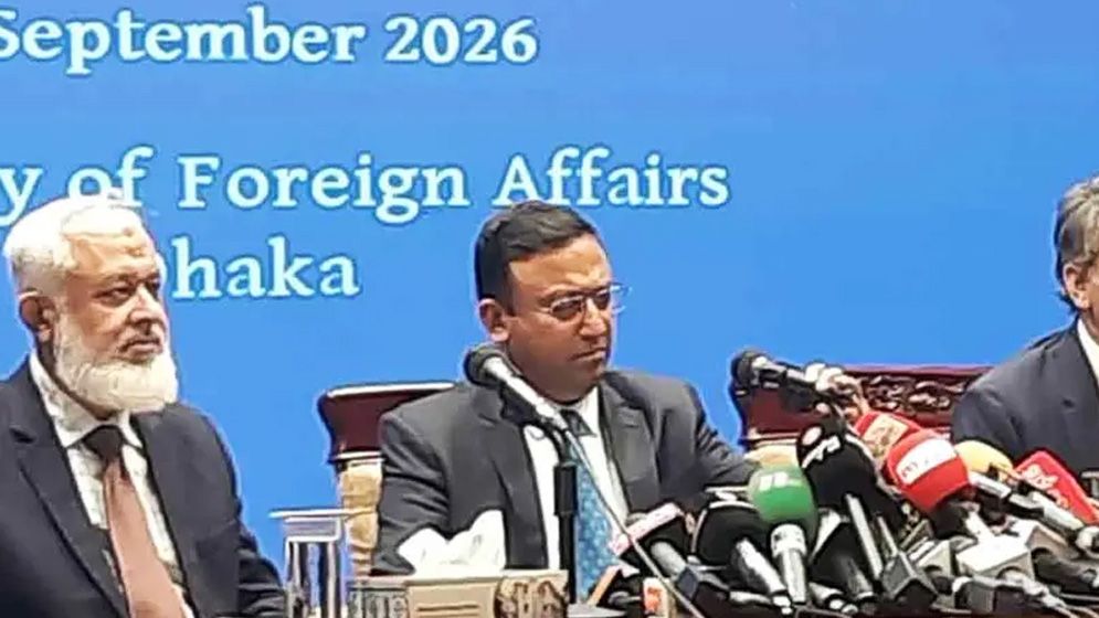 জাতিসংঘ অধিবেশনে বাংলাদেশের অংশগ্রহণ সার্থক