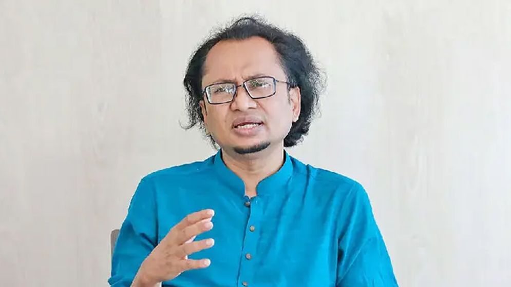 খুব দ্রুতই তথ্য কমিশন গঠন করা হবে: তথ্য উপদেষ্টা